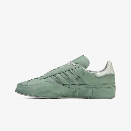 Gazelle 'Silver Green' - Görsel 3