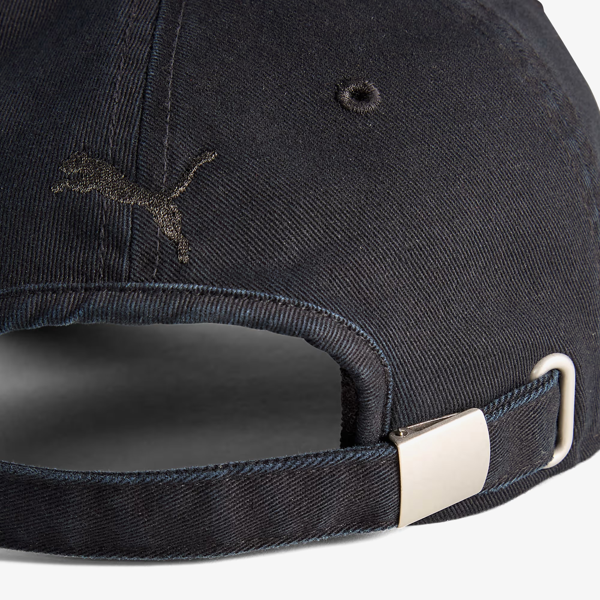 PUMA x REPRESENT Cap 'Black'