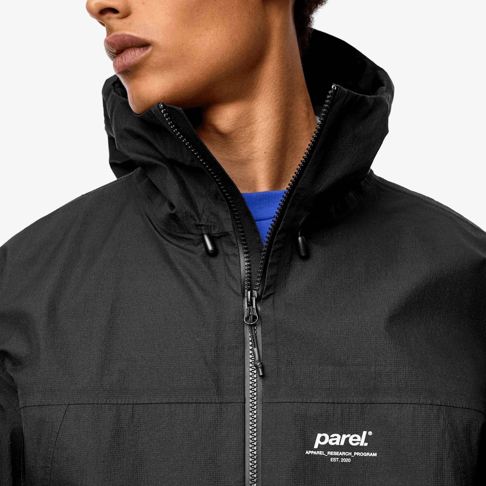 Senja Jacket 'Black'