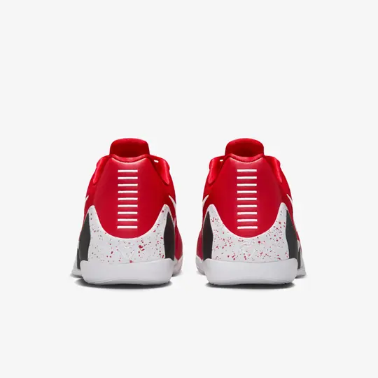 Kobe 9 Elite Low EM Protro 'University Red' - Görsel 6