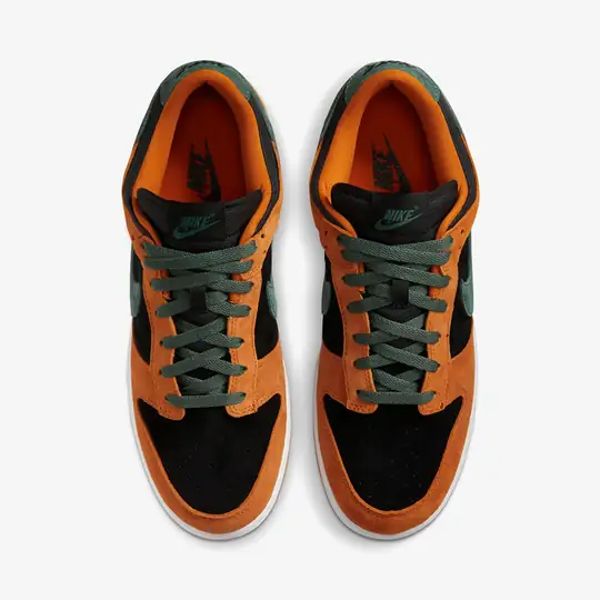 Dunk Low SP 'Ceramic' - Görsel 6