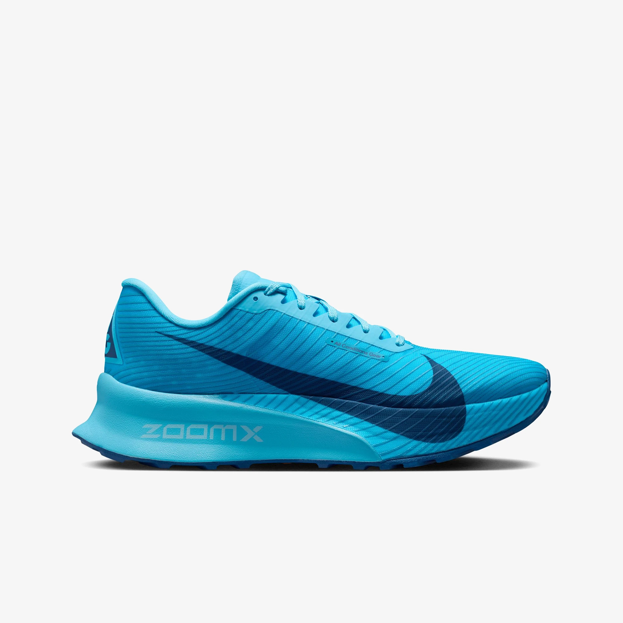 Nike ACG Ultrafly Trail 'Baltic Blue' - WUNDER