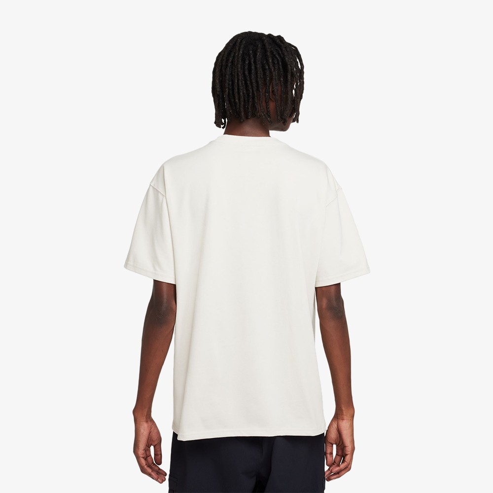 ACG Lungs T-shirt 'Summit White'