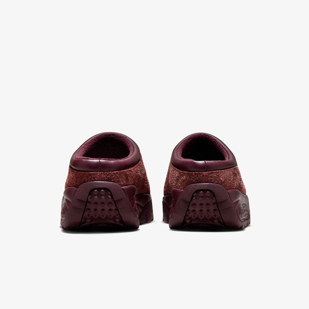 ACG Rufus 'Burgundy Crush'