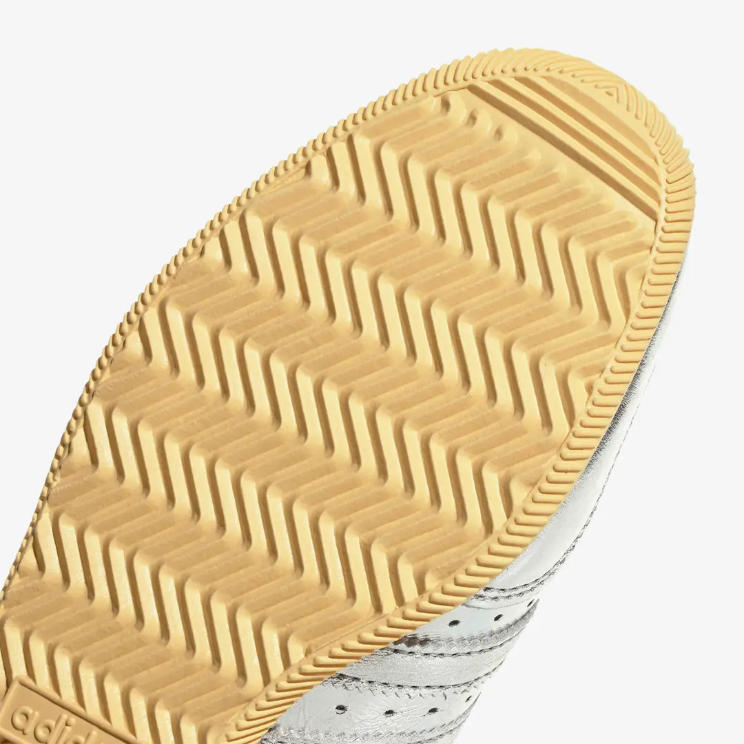 adidas Japan Decon 'Metallic Silver' (W) - WUNDER