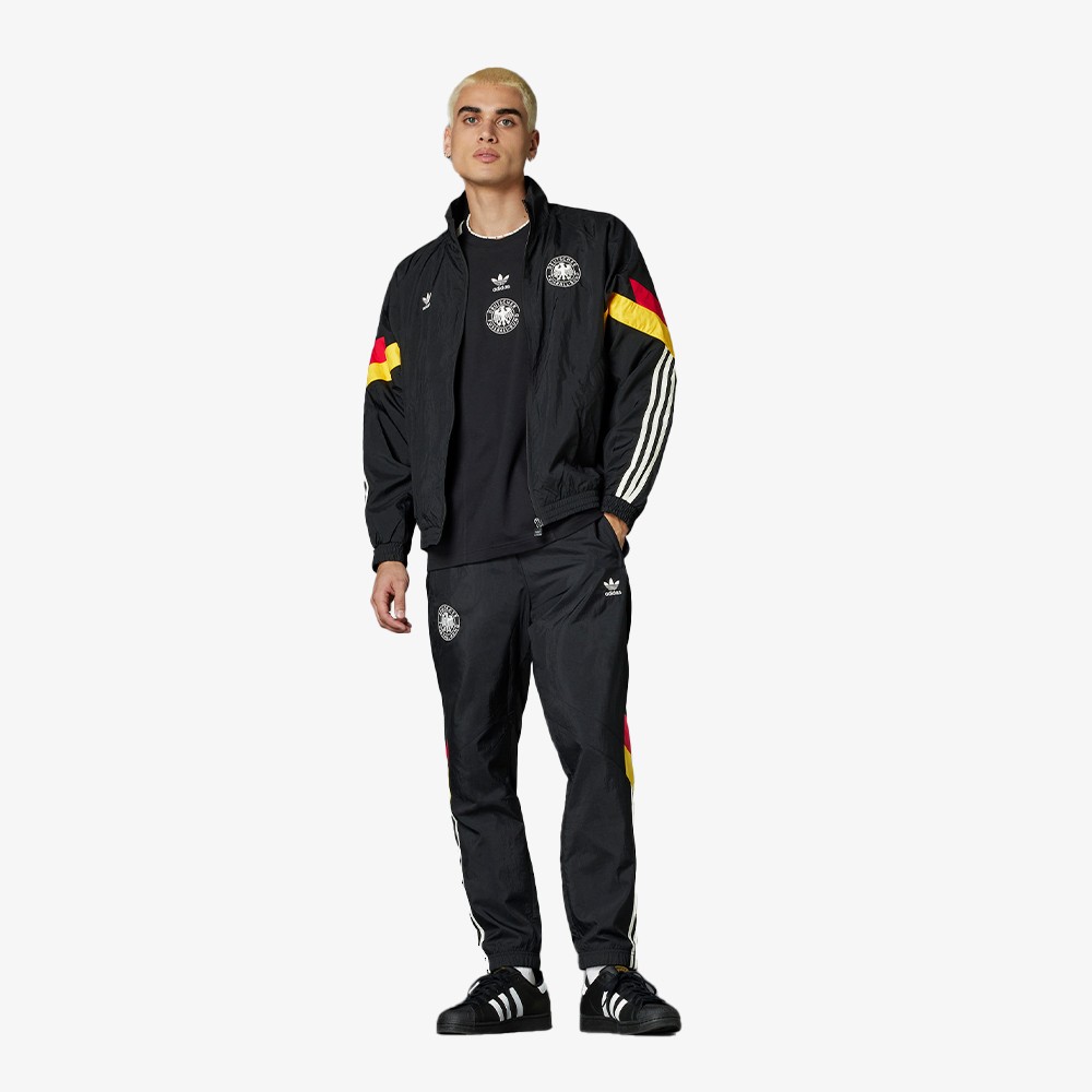 DFB Track Pants 