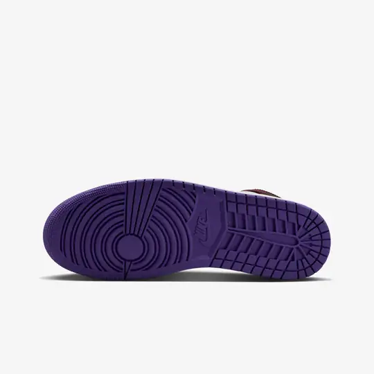 Jordan Kırmızı Jordan Air 1