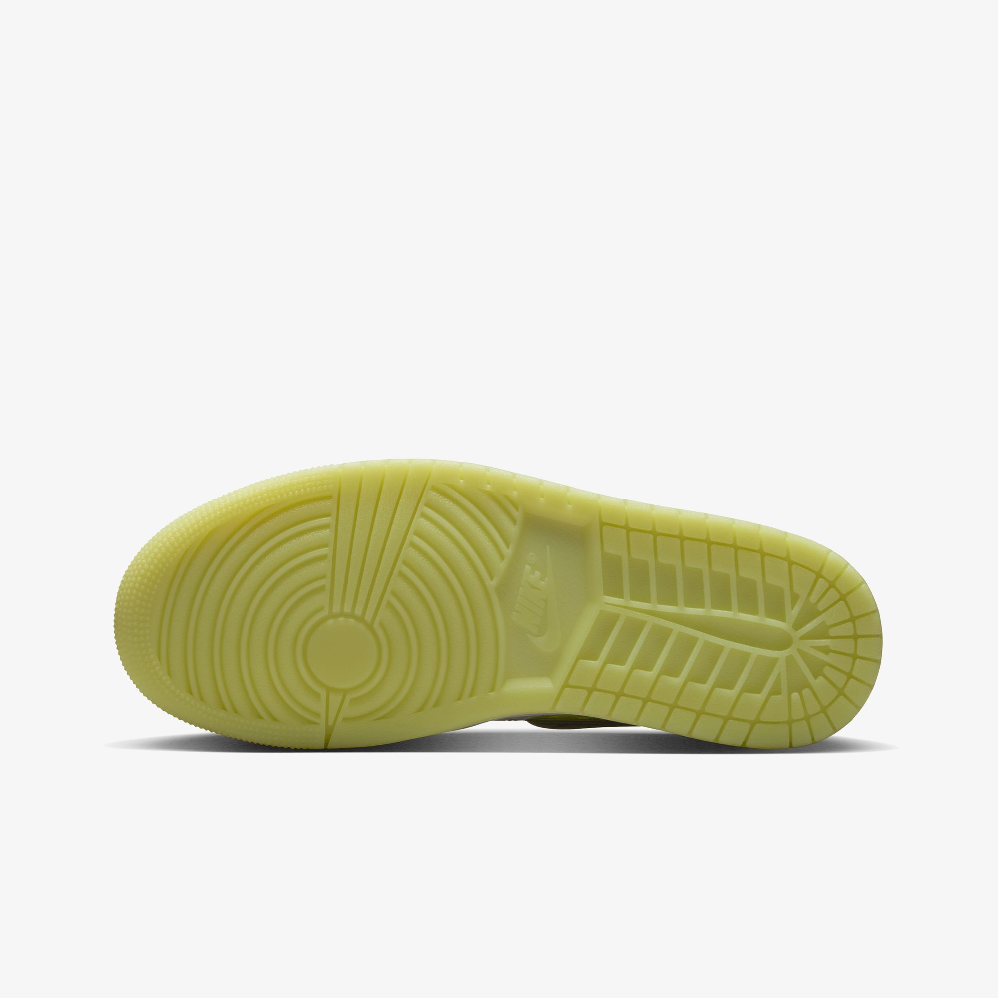 Air Jordan 1 Low Method Of Make v3 'Sail Luminous' (W)
