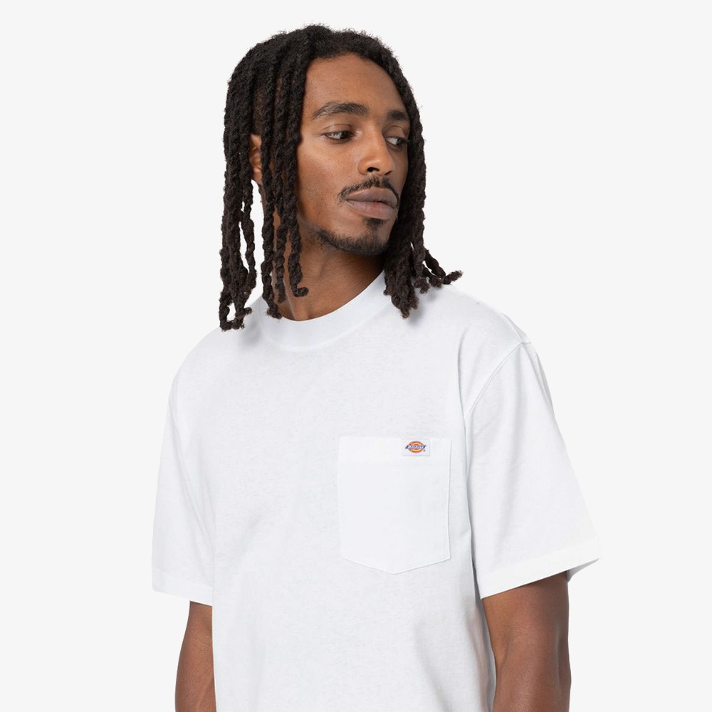 Luray Short Sleeve Pocket T-Shirt