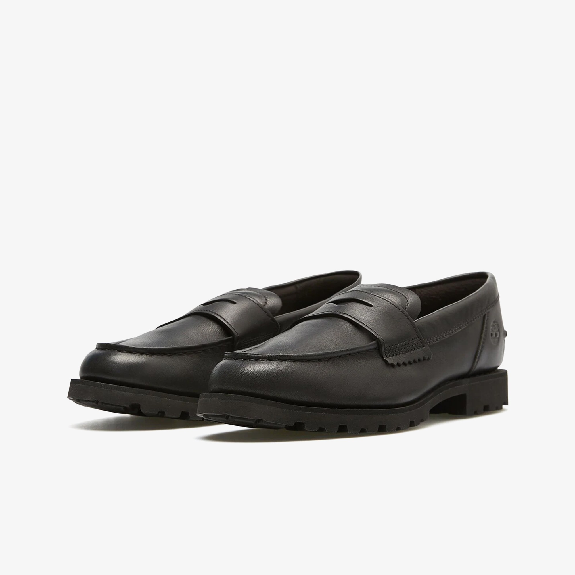 Noreen Lite Loafer Shoe 'Black'