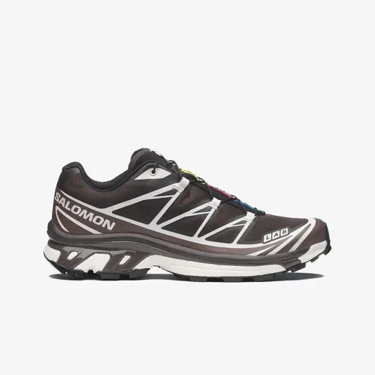 XT-6 'Black Coffee' - Görsel 2