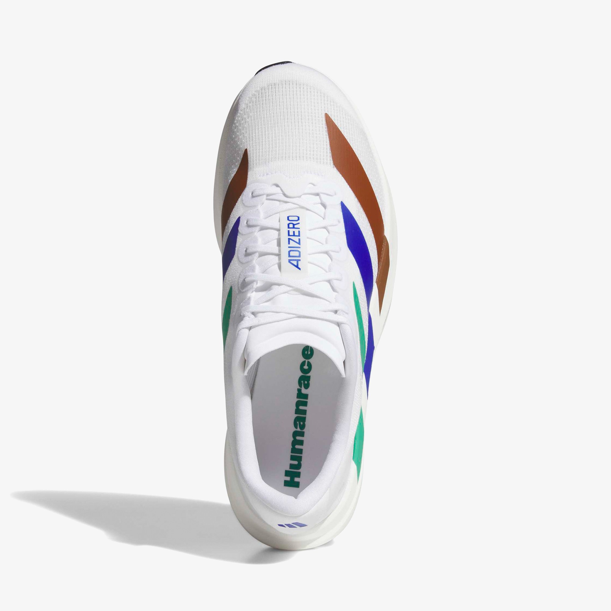 adizero Evo SL x Pharell Willams ‘White’