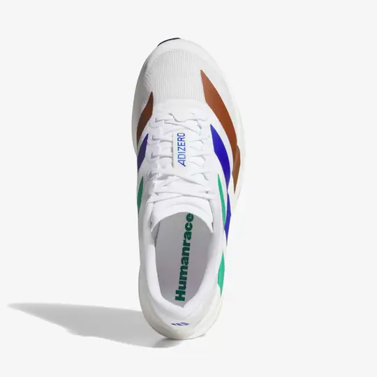 adizero Evo SL x Pharell Willams ‘White’ - Görsel 7