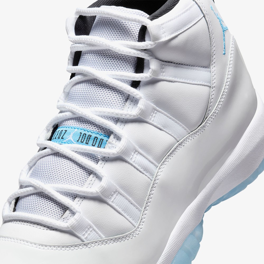 Air Jordan 11 Retro 'Legend Blue'