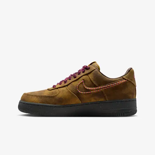 Air Force 1 'Baroque Brown and Desert Moss'  - Görsel 3