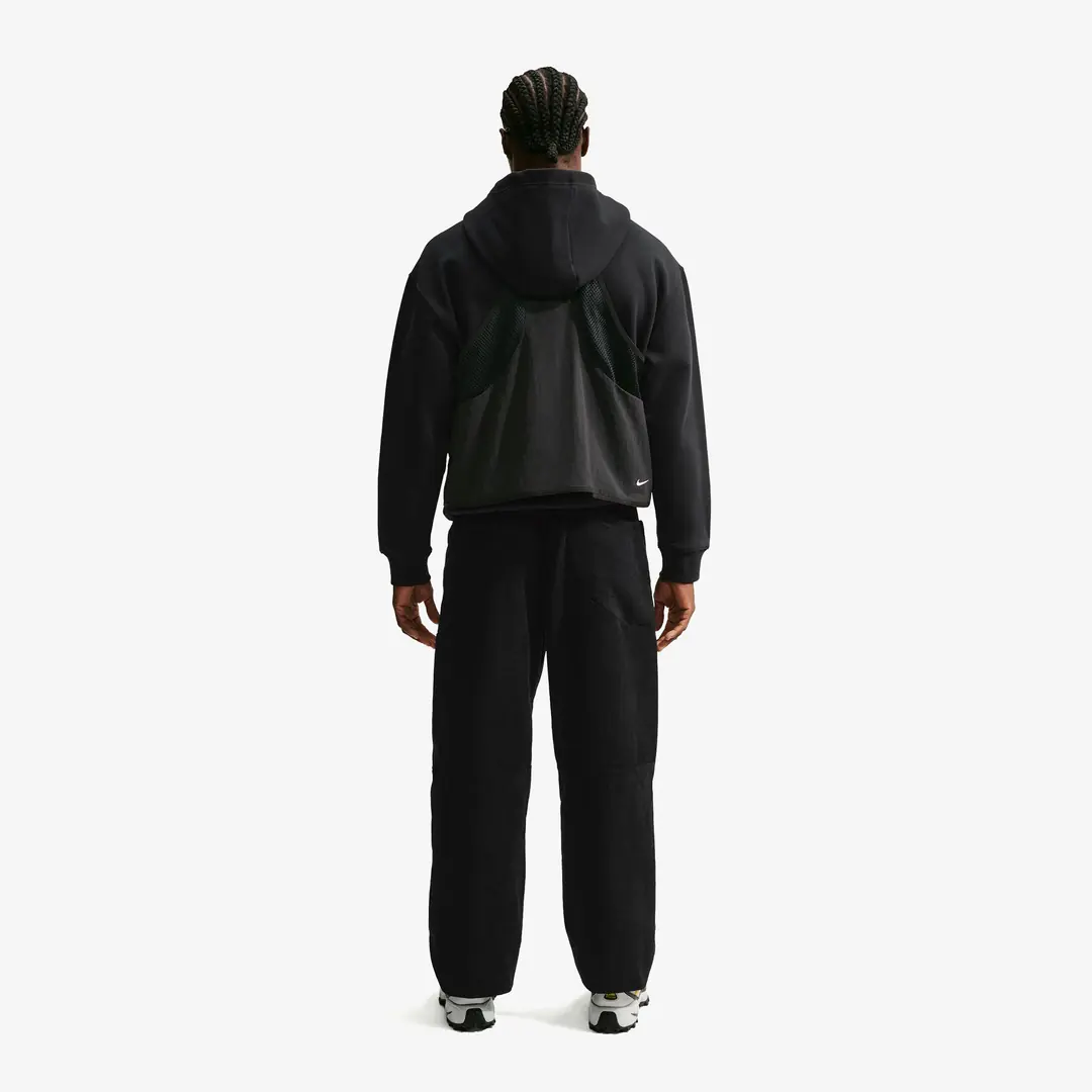 ACG Dolomiti Corduroy Pants 'Black' - WUNDER