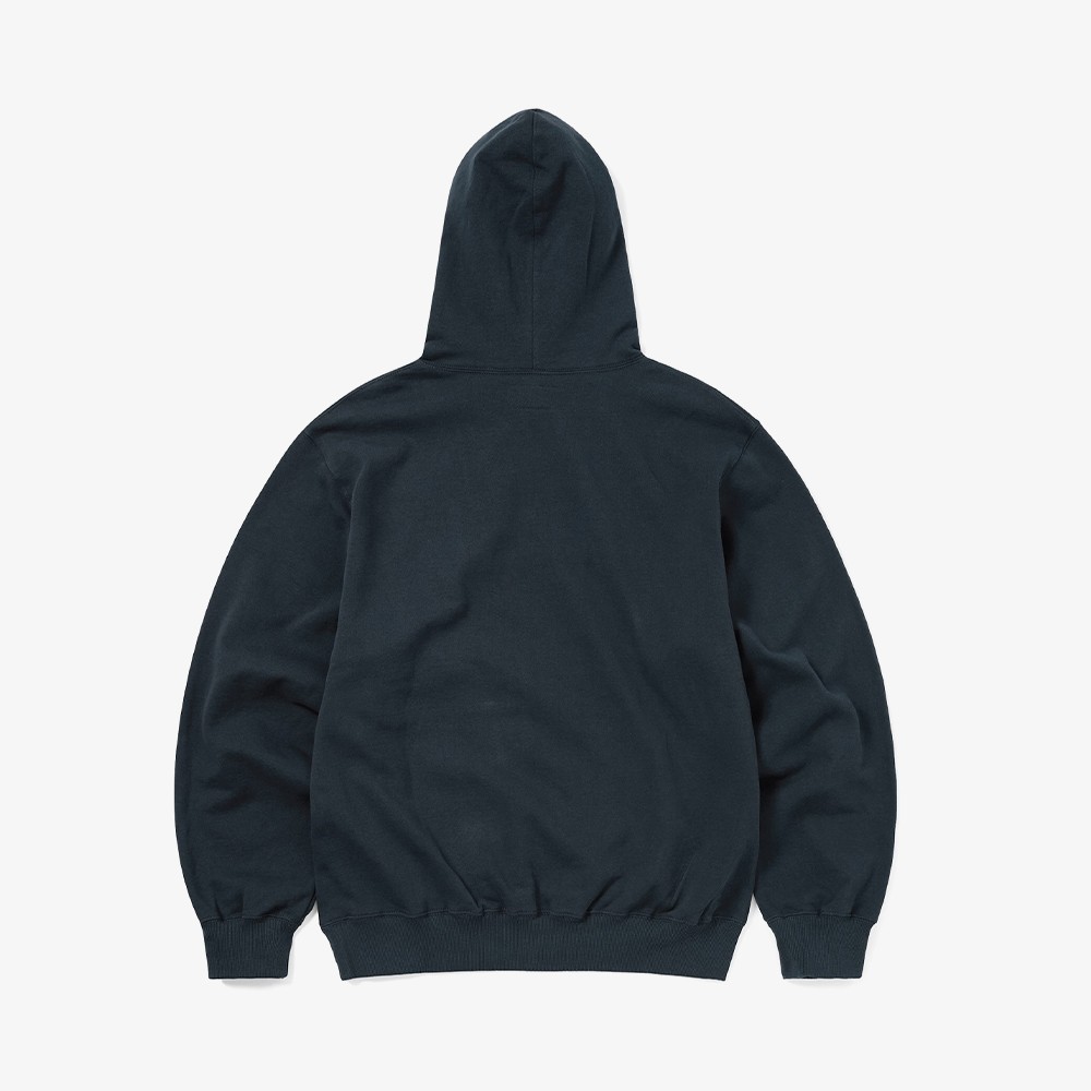 T-Logo Hoodie 'Navy'