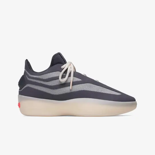 adidas x Fear of God Athletics II Basketball 'Carbon' - Görsel 2