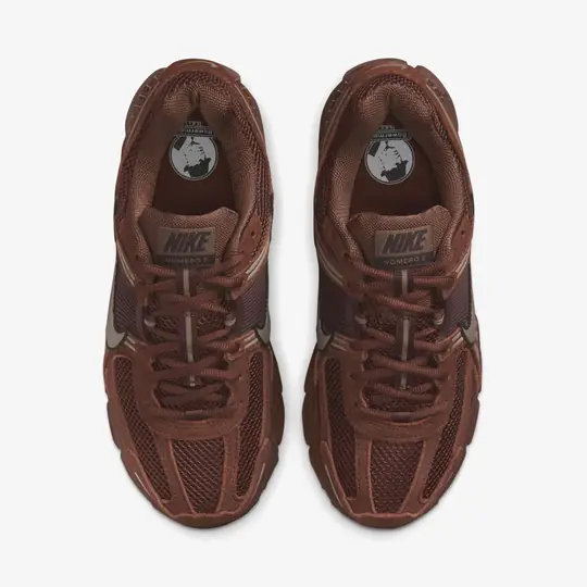 Zoom Vomero 5 'Fauna Brown' - Görsel 7