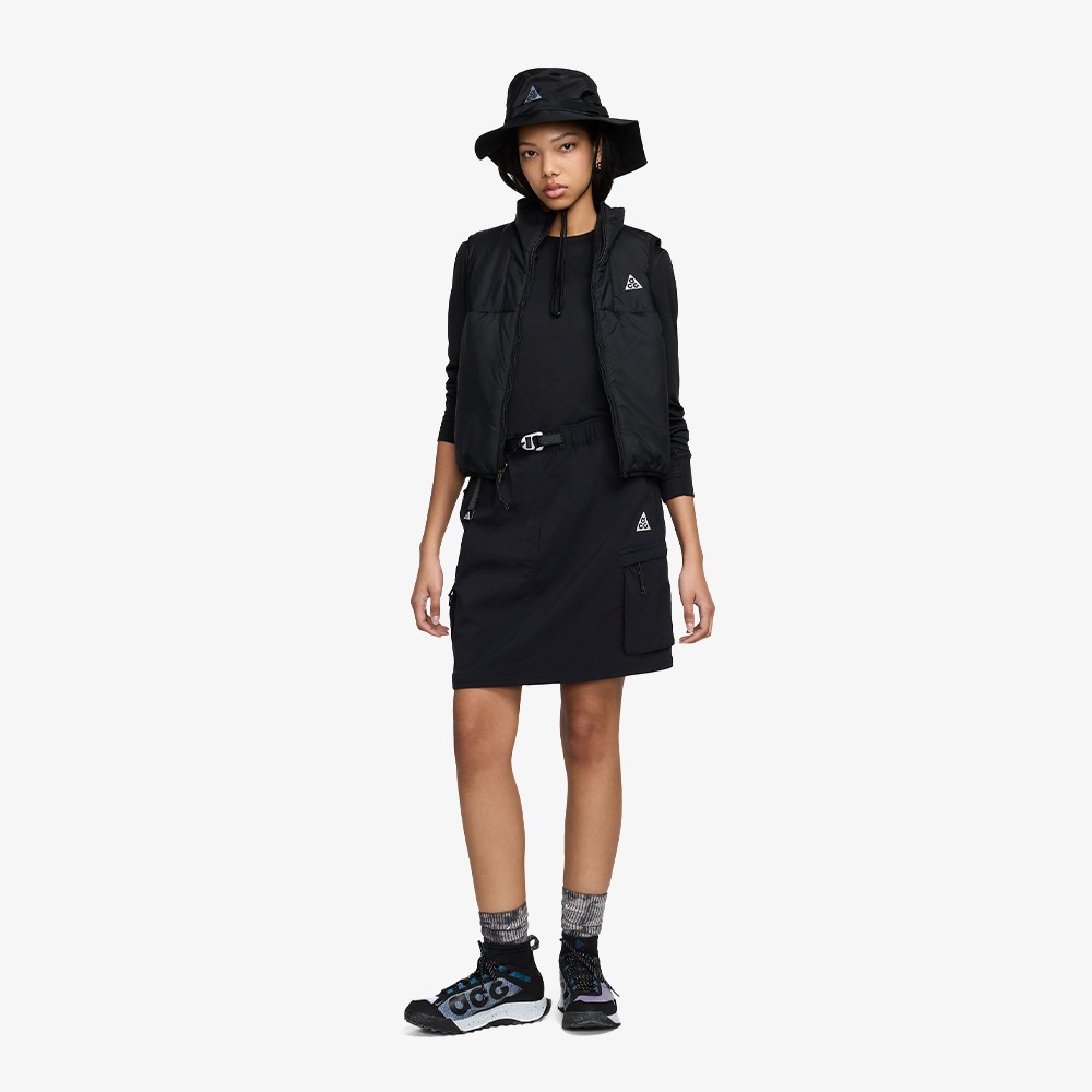 Smith Summit Skirt 'Black'