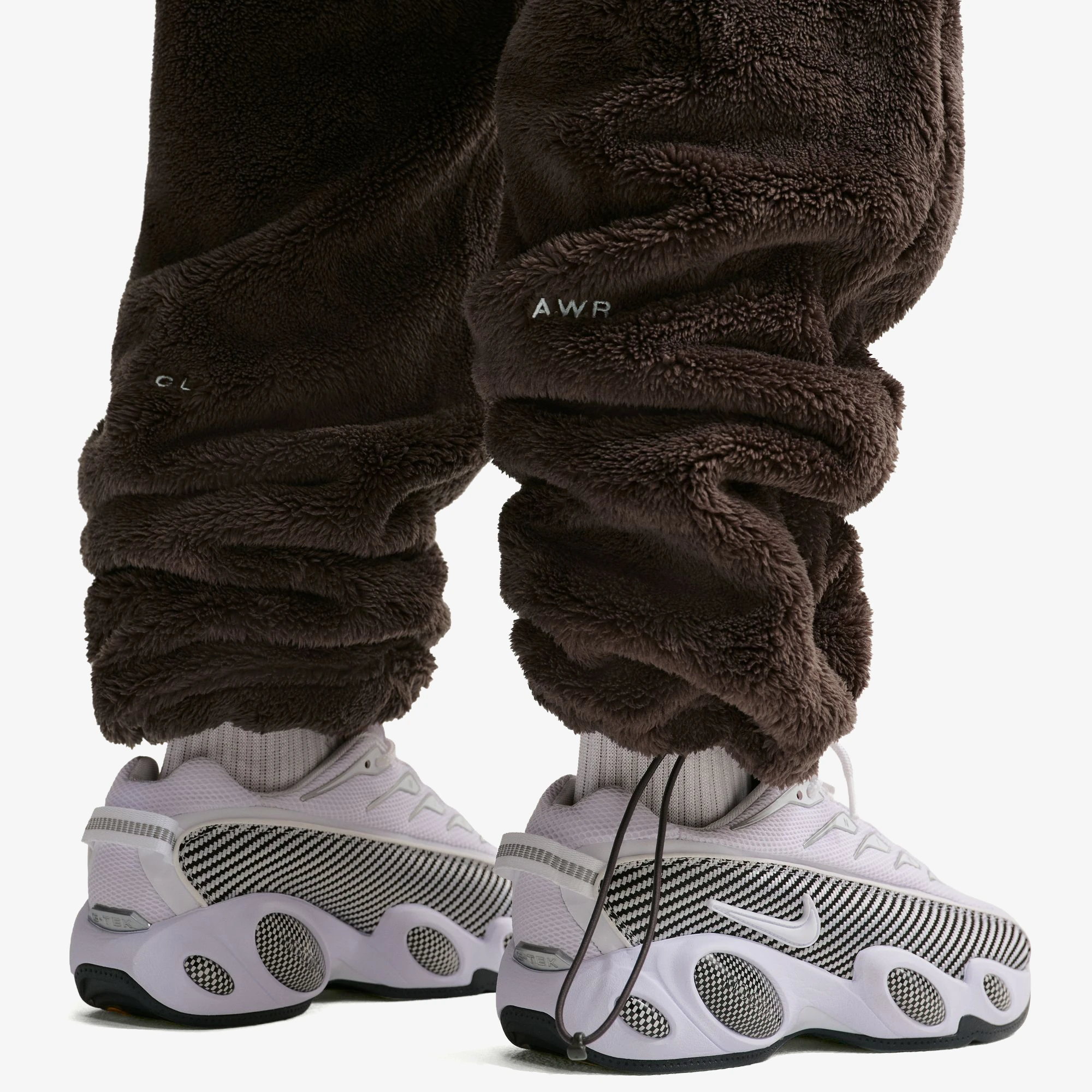 Nike x NOCTA Chalet Polar Pant 'Baroque Brown'