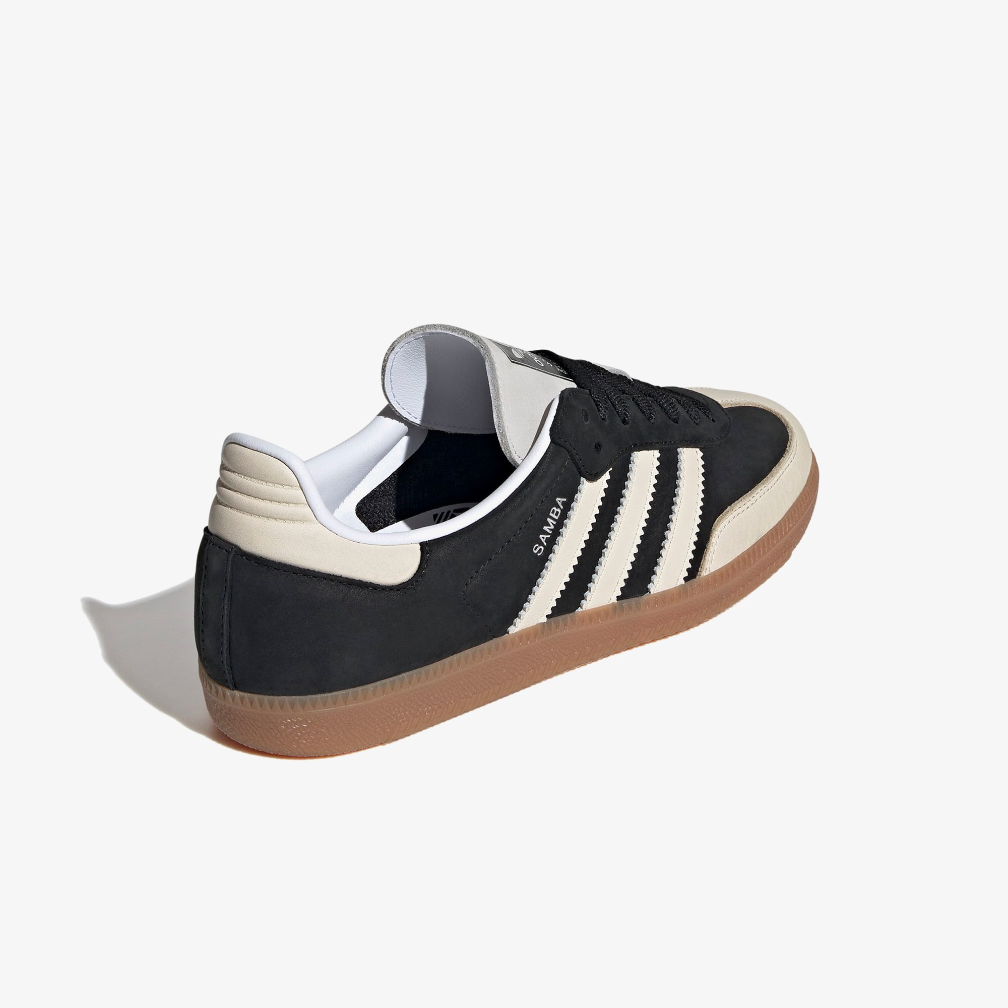 Samba OG 'Wonder White' 