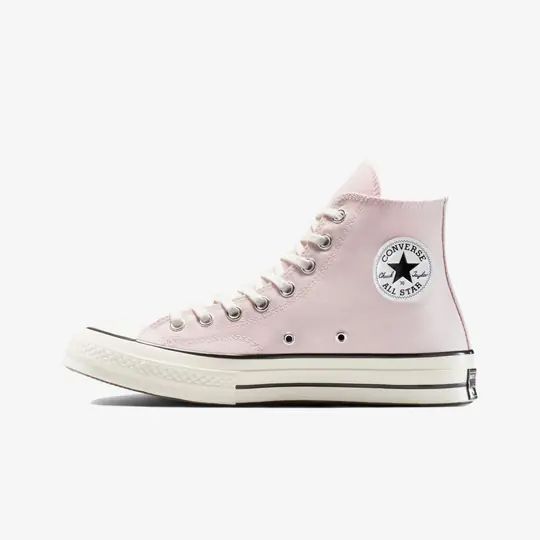 Chuck 70 Hi 'Shy Flamingo' - Görsel 3