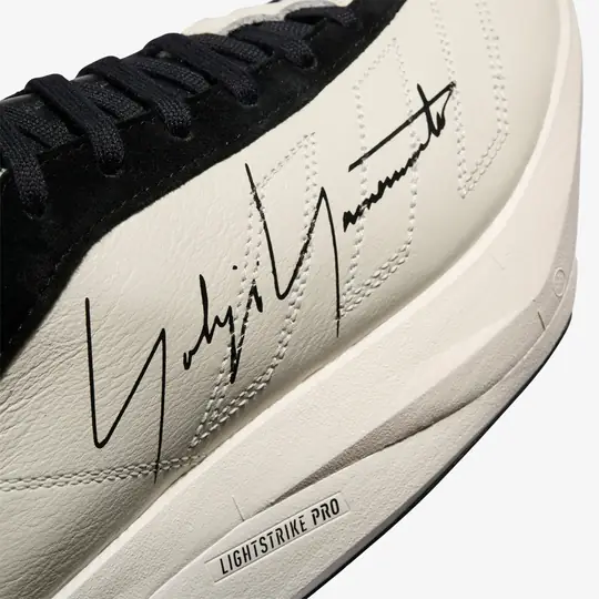 Adios Pro 3.0 LX 'Orbit Grey' - Görsel 10