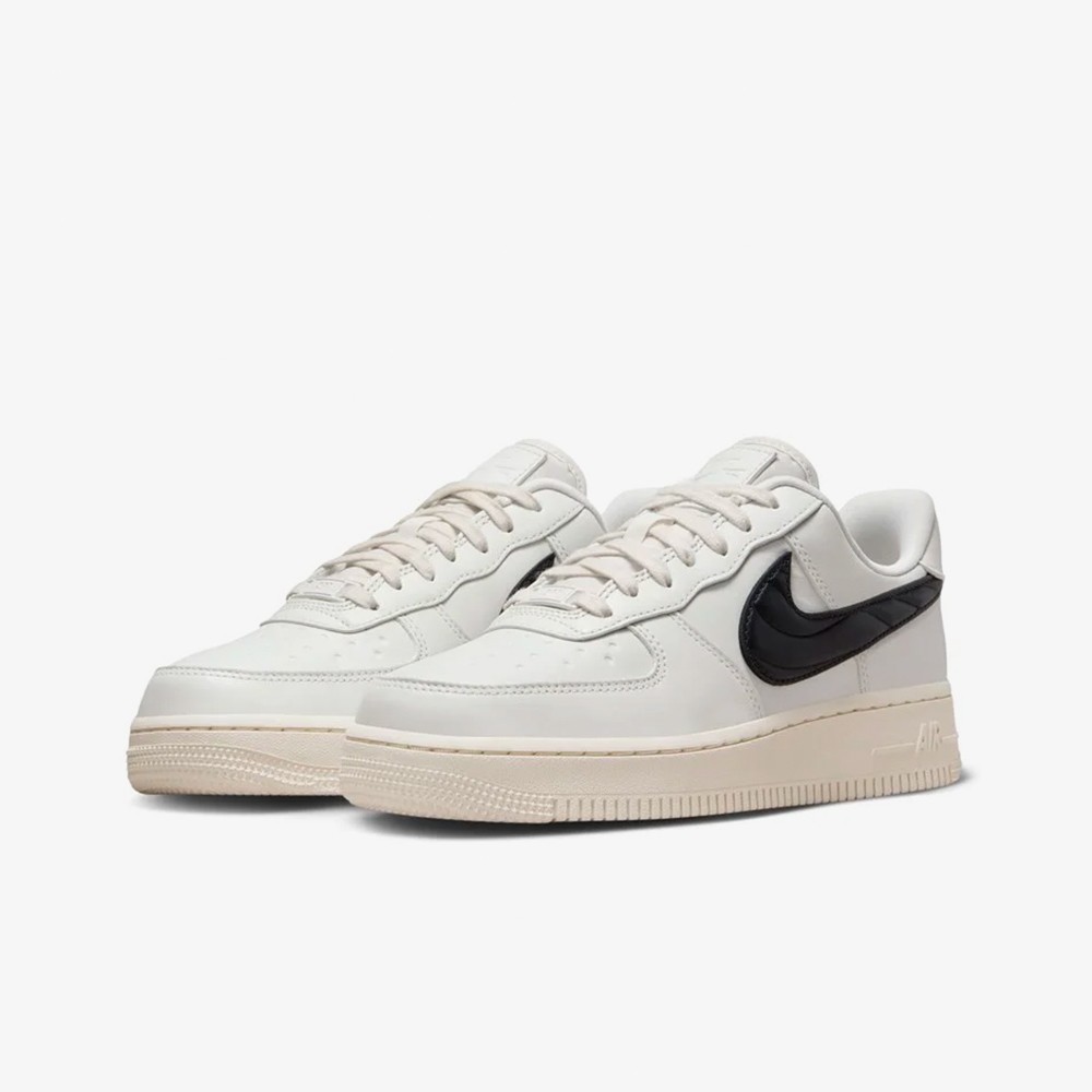 Air Force 1 '07 Quilted Swoosh 'Phantom' (W)