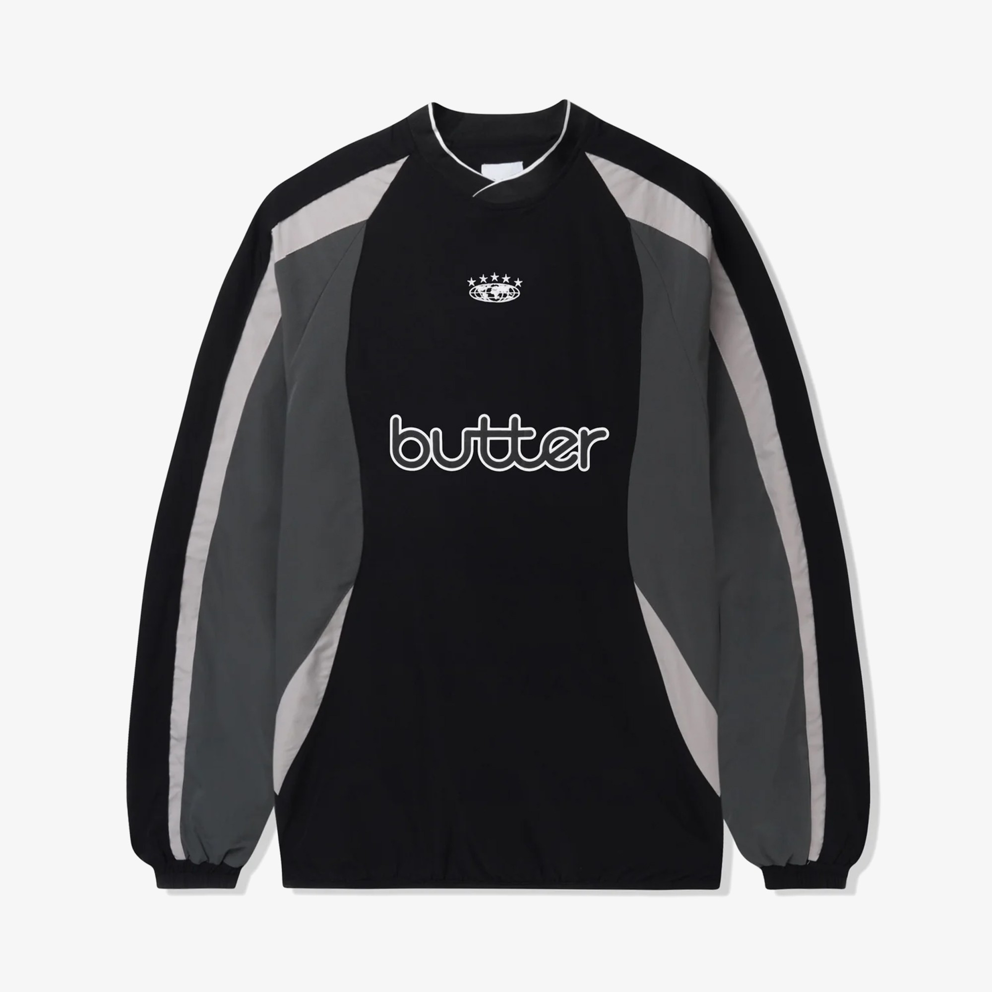 Ridge Sport Crewneck 'Black'