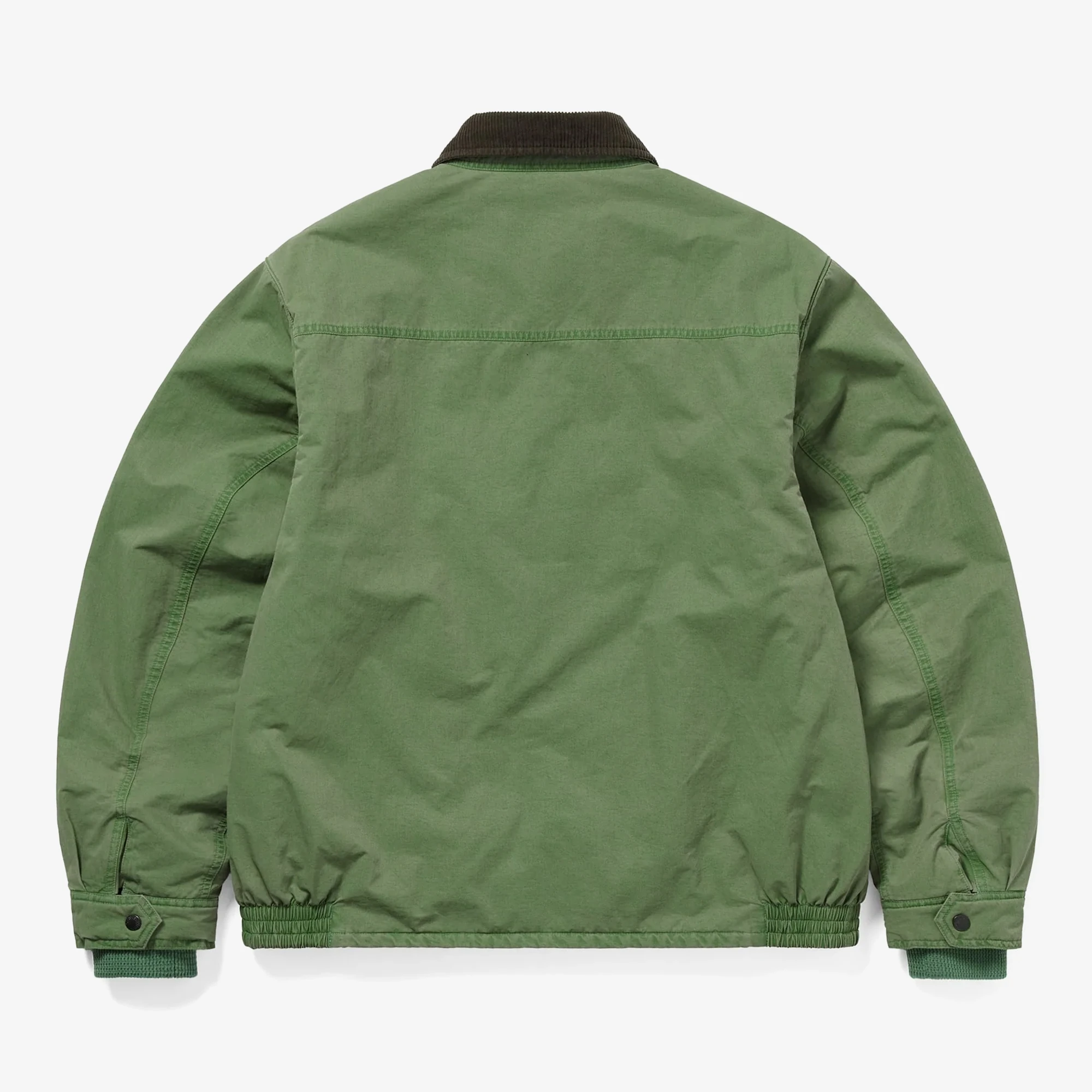 Swing Top Jacket 'Light Green'