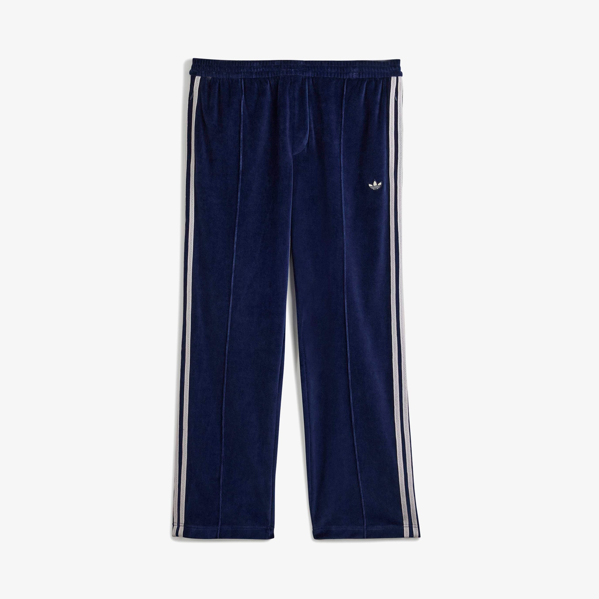 Wales Bonner x adidas Velour Track Pant 'Collegiate Navy'