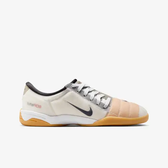 Total 90 III SP 'White Black Gum' - Görsel 2