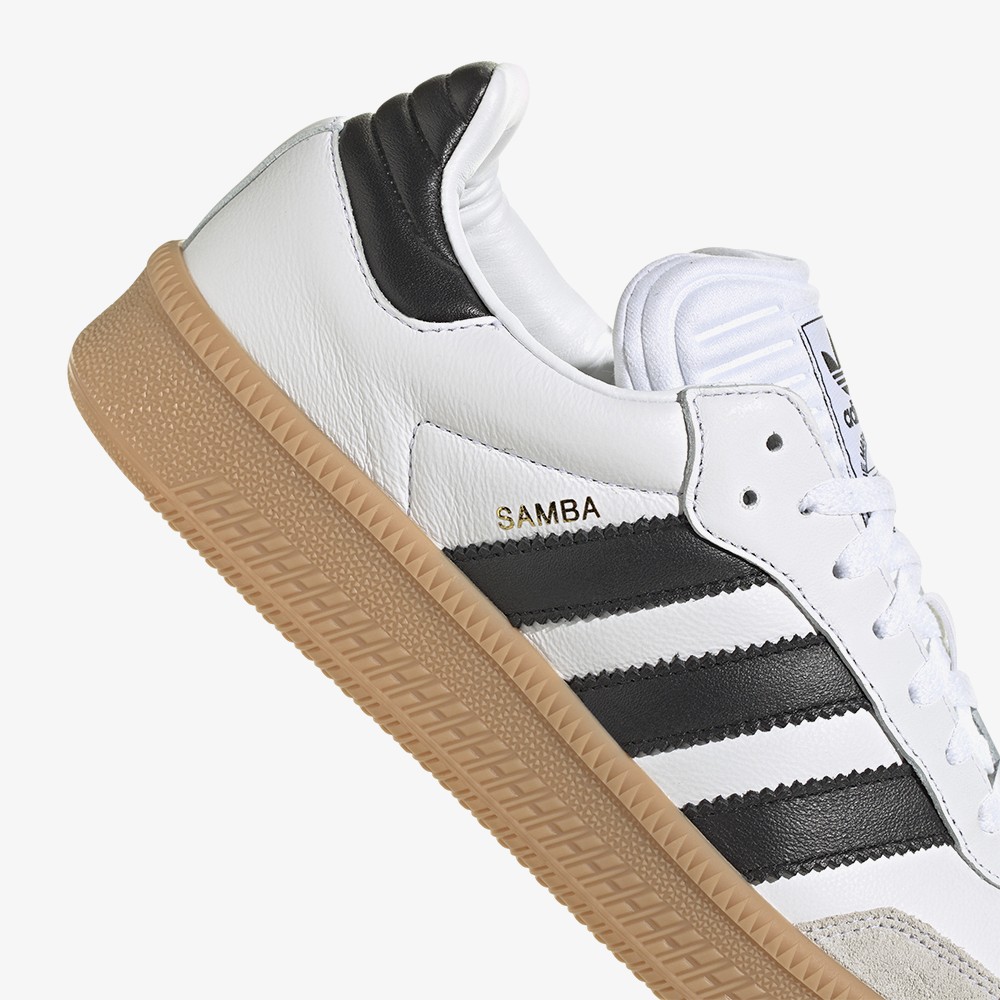 Samba XLG 'Cloud White'