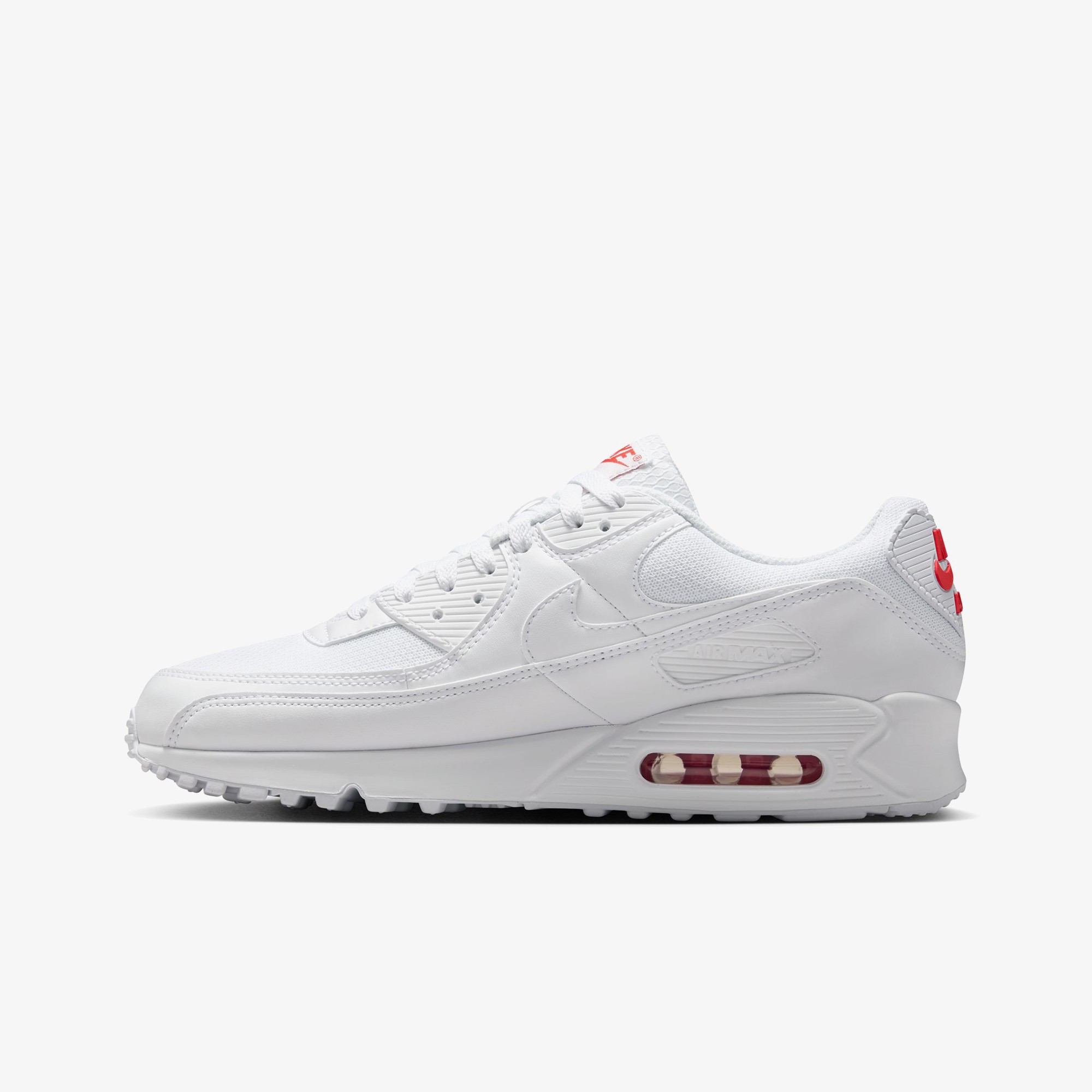 Air Max 90 'White'
