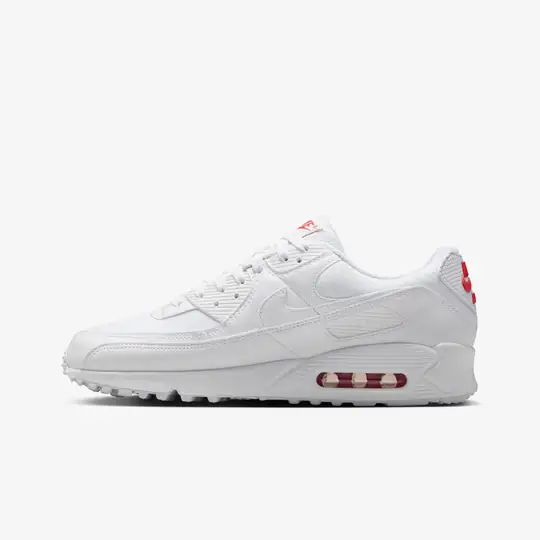 Air Max 90 'White' - Görsel 3