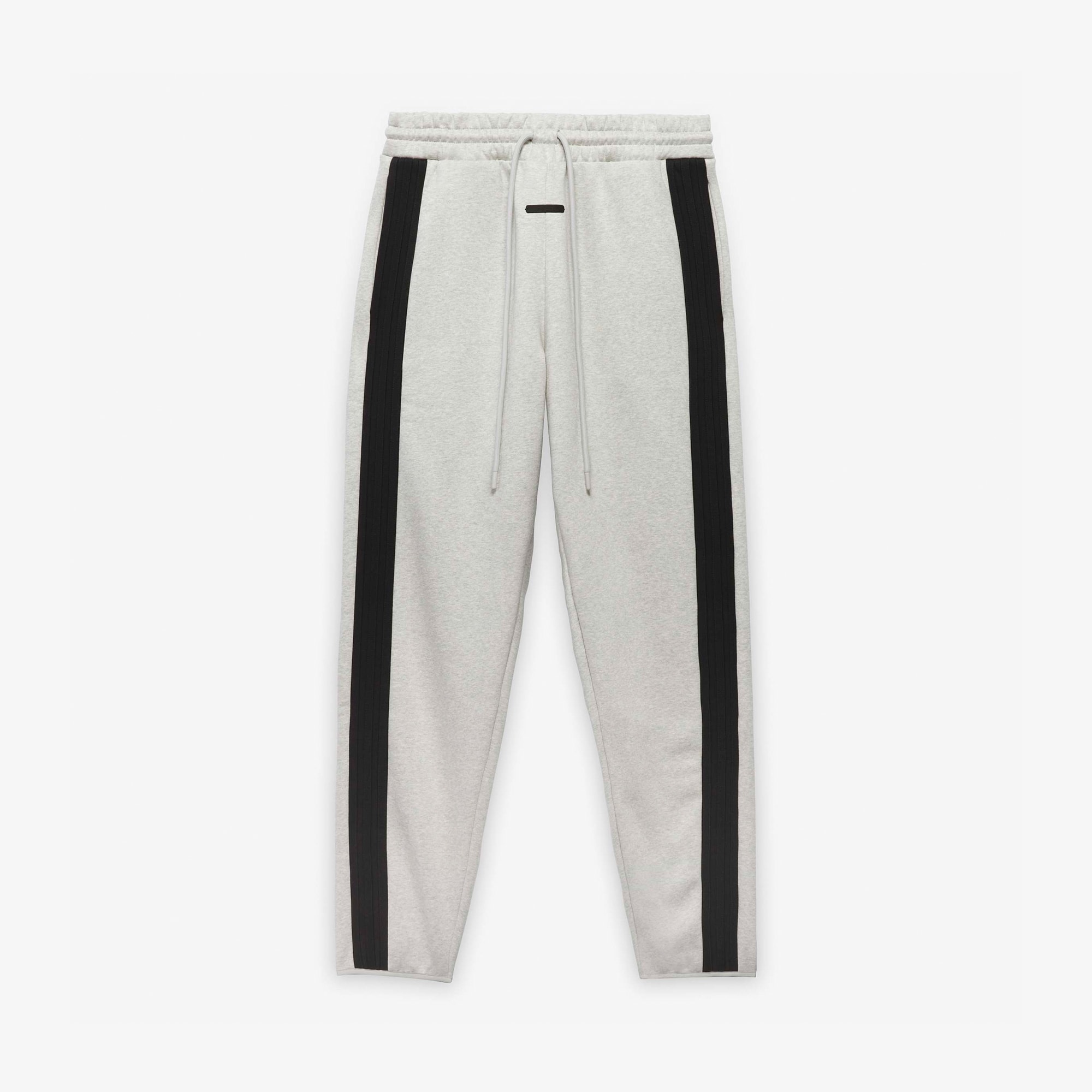 adidas x Fear of God Athletics Fleece Pant 'Grey Heather'