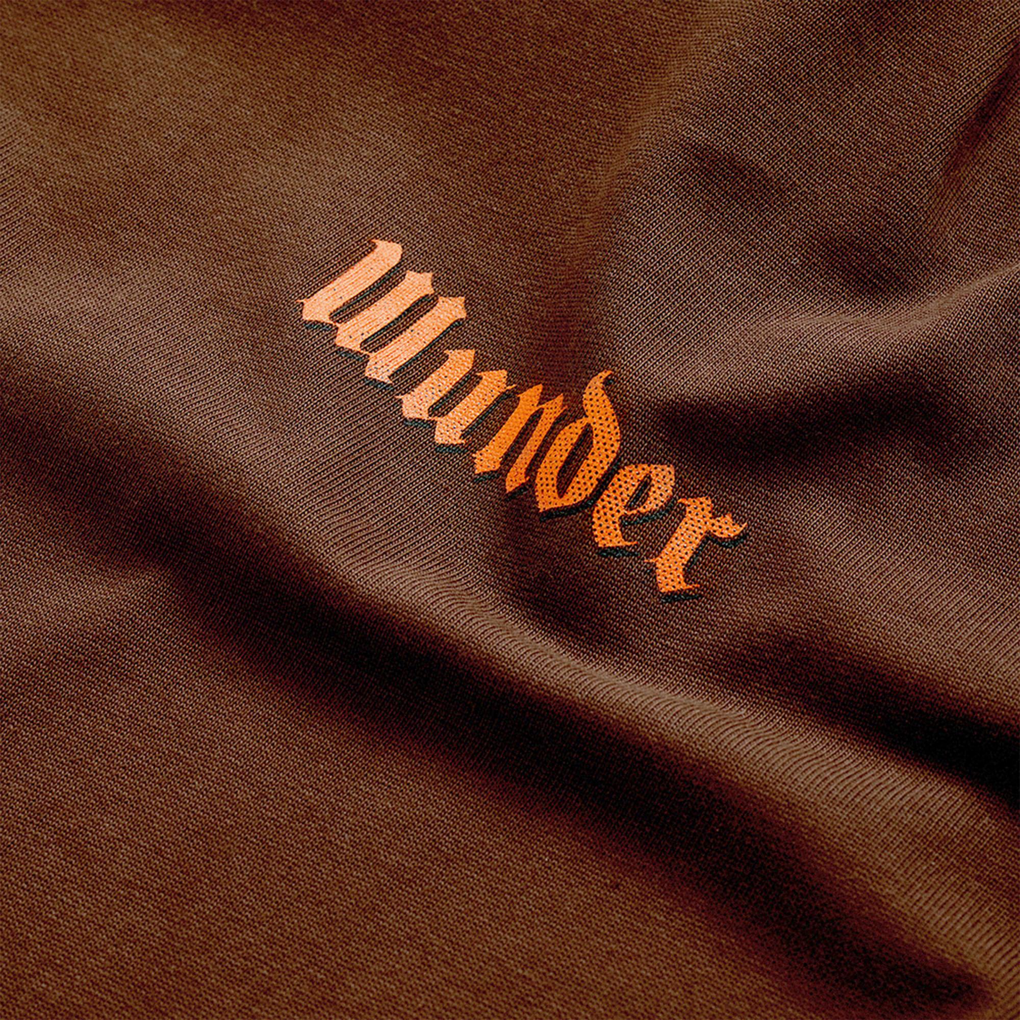 Cheetah Tee 'Brown'