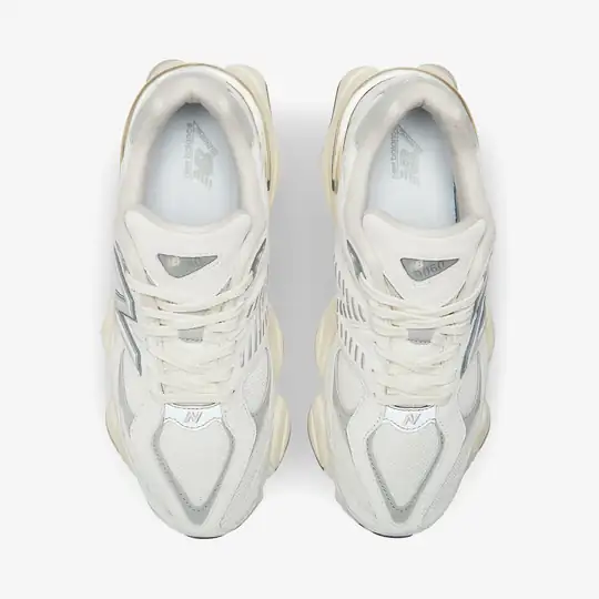 9060 'Sea Salt White' - Görsel 6