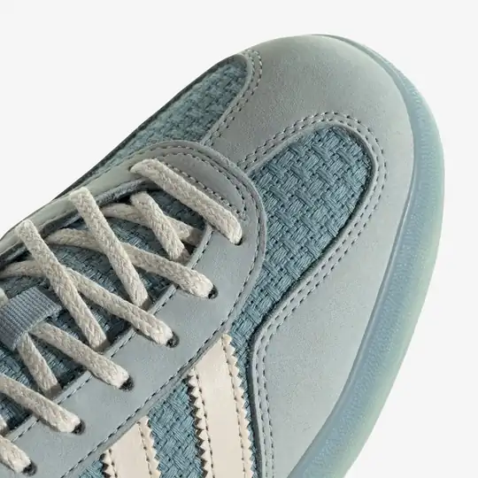 Gazelle Indoor 'Grey' - Görsel 9