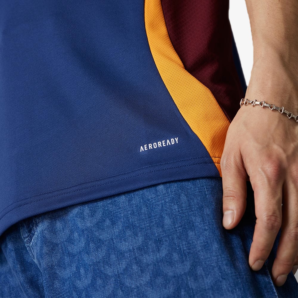 AS Roma 24/25 Third Jersey