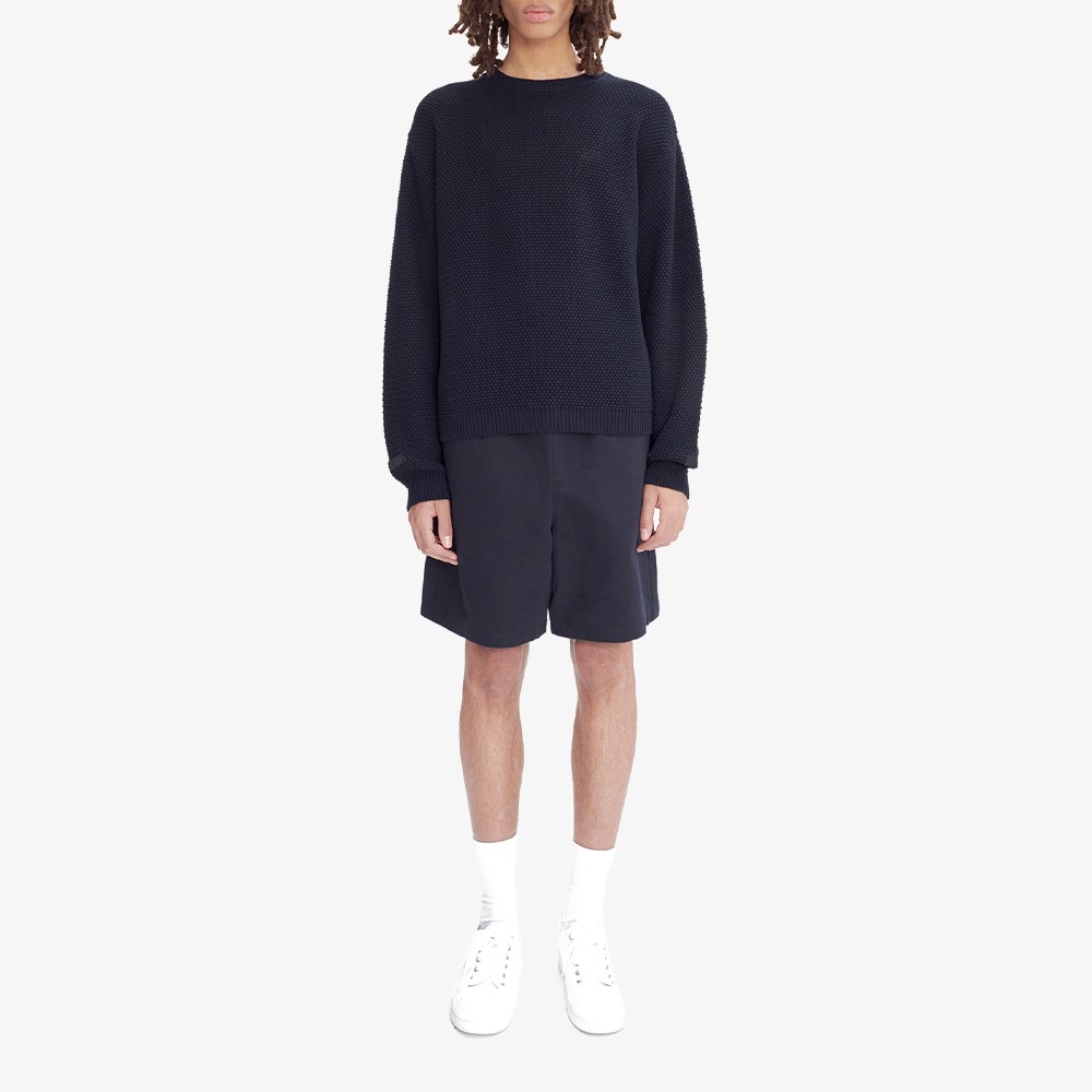 JJJJound x A.P.C. Weekend Short