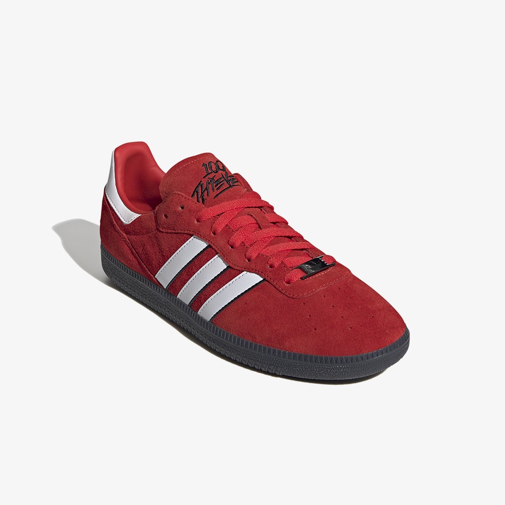 100 Thieves x adidas Palos Hills 'Red'