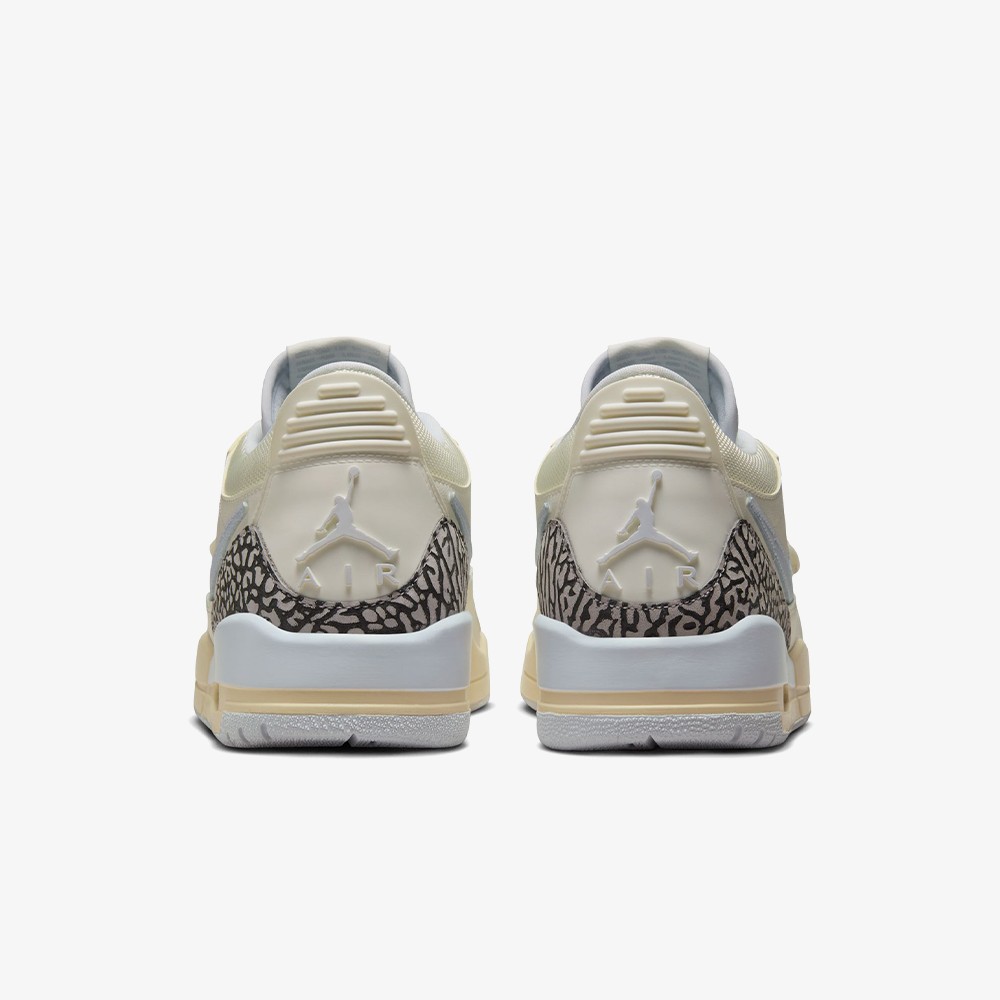 Air Jordan Legacy 312 Low 'Cement Grey' (W)