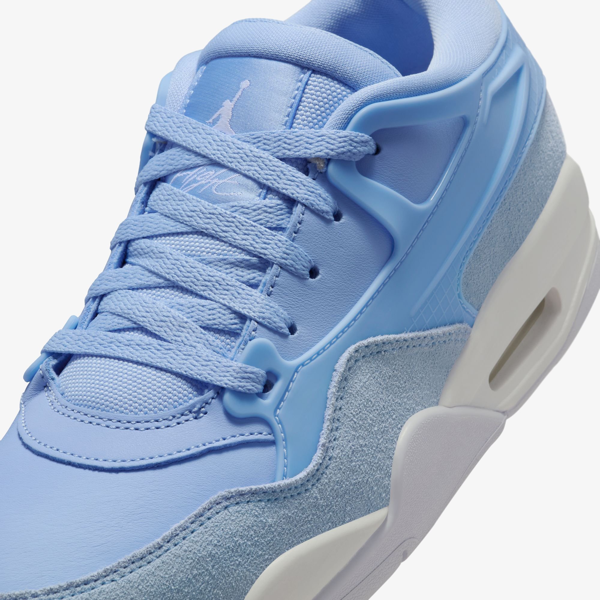 Air Jordan 4 RM 'Aliminum White'