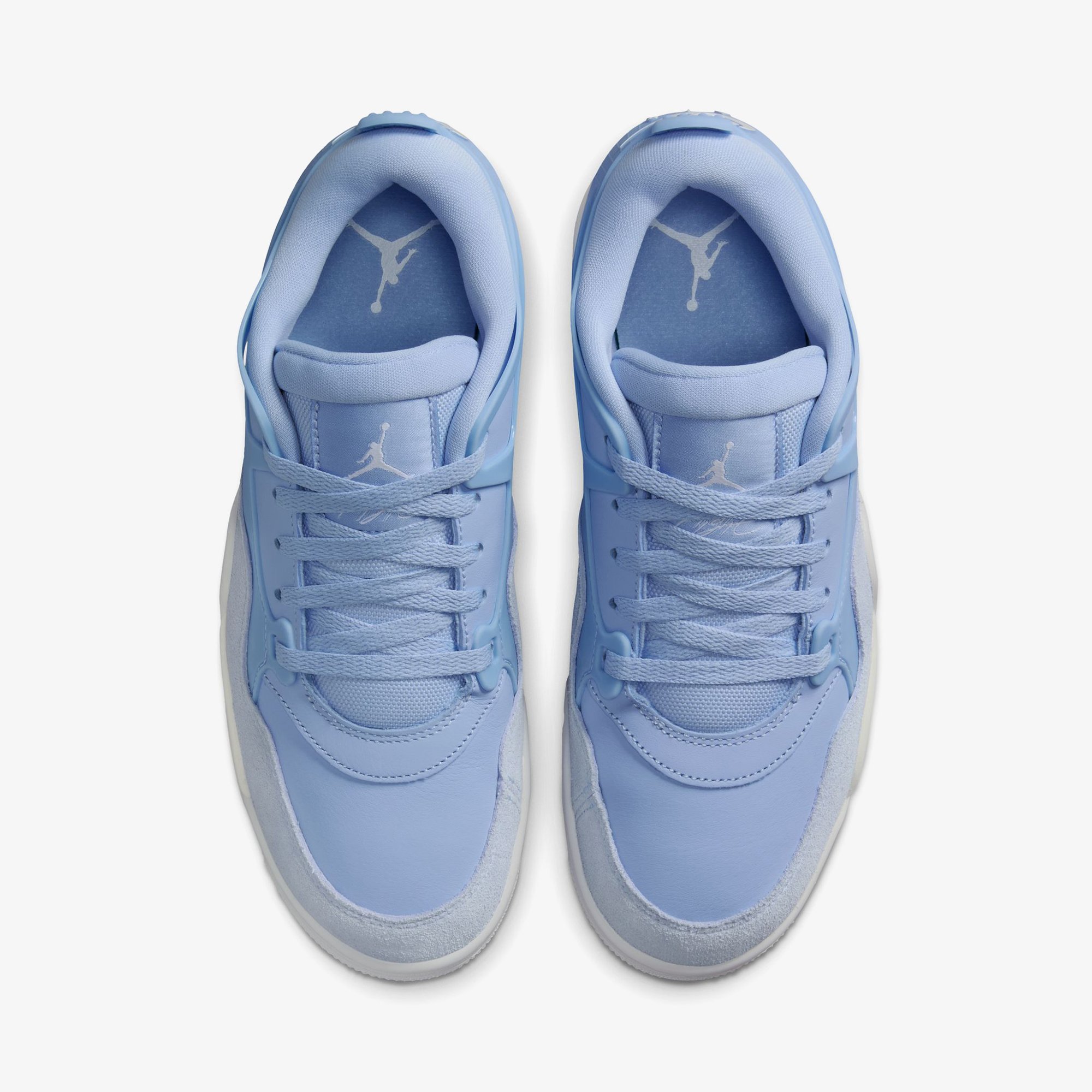Air Jordan 4 RM 'Aliminum White'