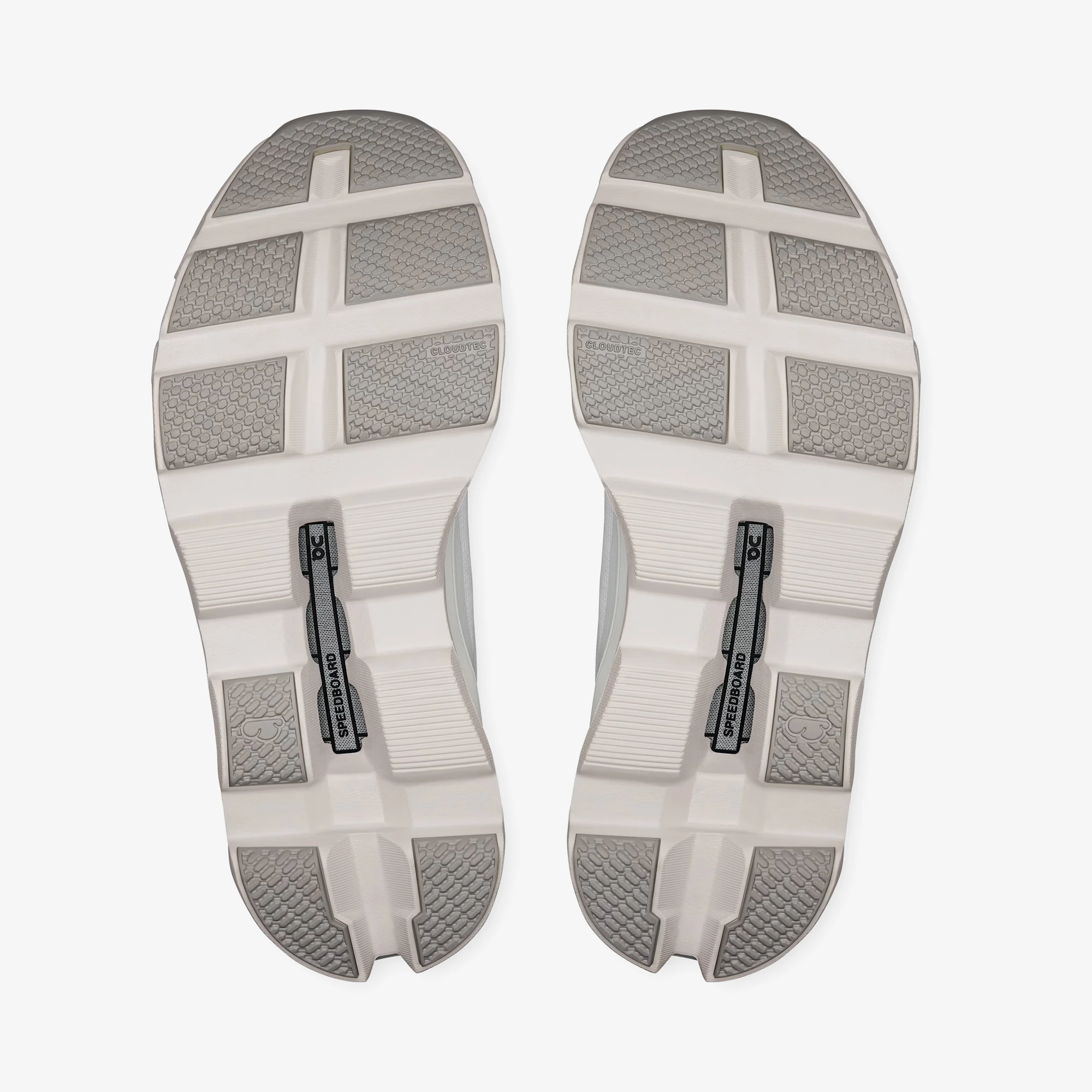 Cloudmonster Void 'White' (W)