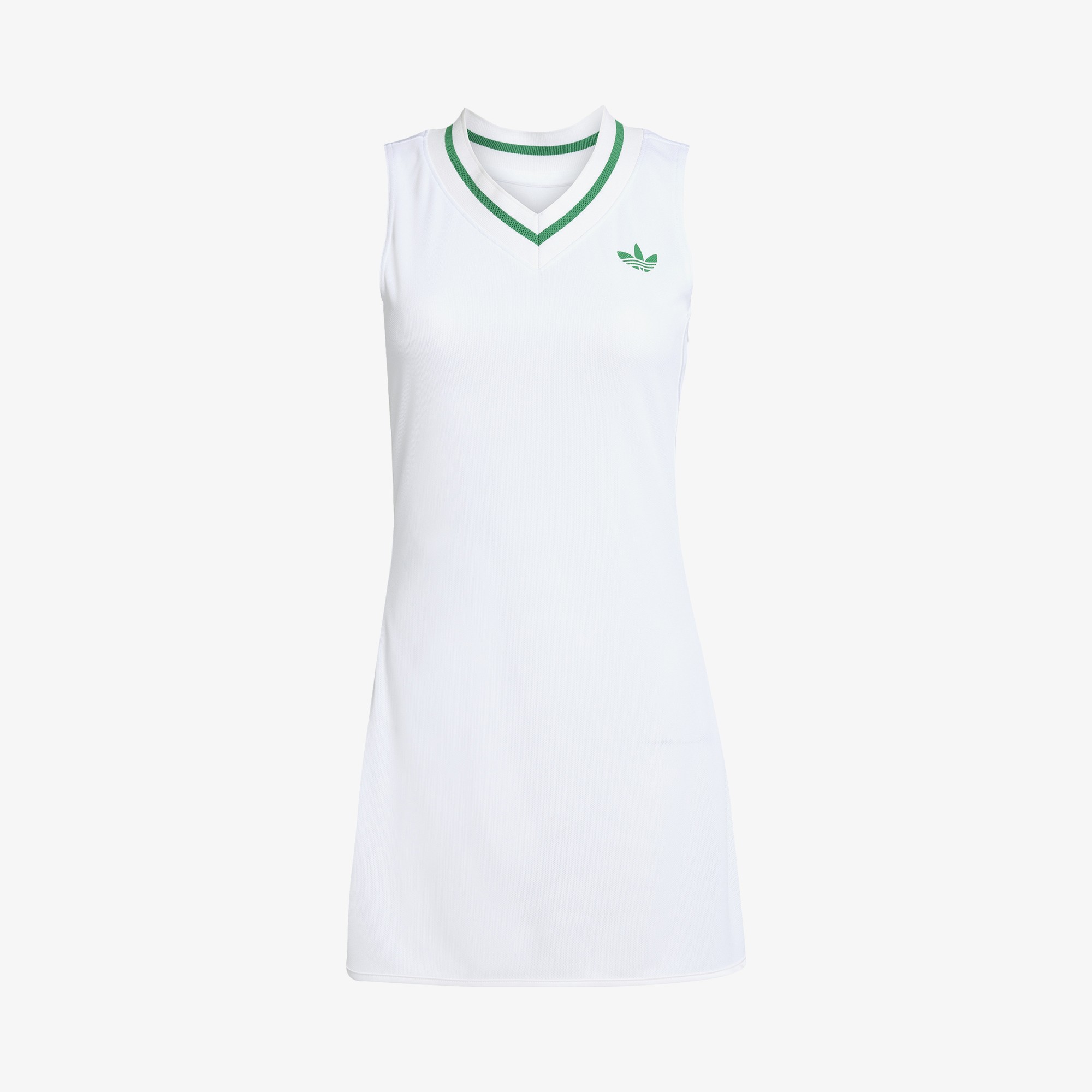 Tennis Pro Climacool Dress 'White'