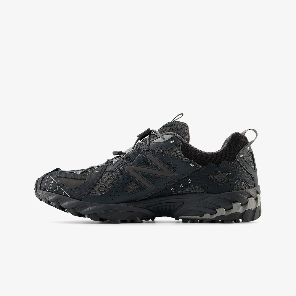 New balance 481 black online