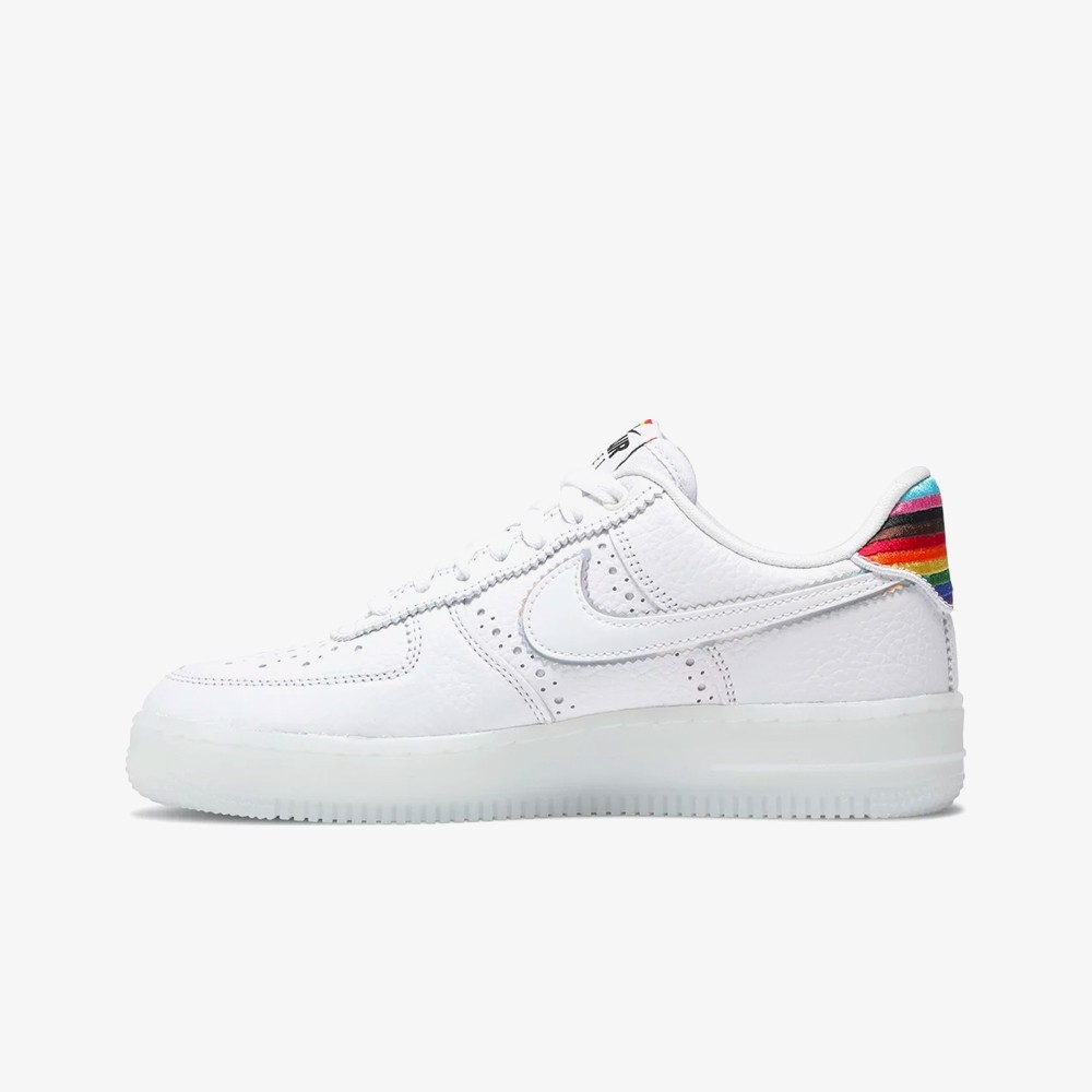 Air Force 1 Low 'Be True'